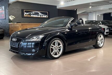 Audi TT Gebrauchtwagen