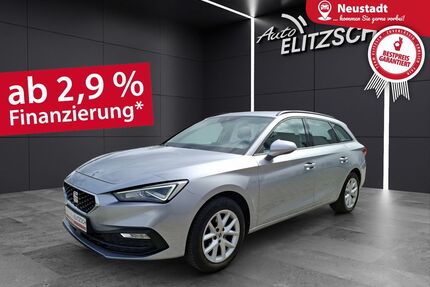 Seat Leon Gebrauchtwagen