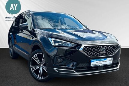 Seat Tarraco Gebrauchtwagen