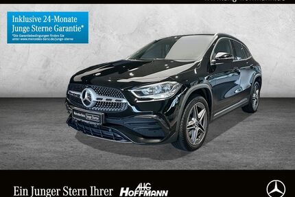 Mercedes-Benz GLA 250 Gebrauchtwagen