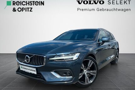 Volvo V60 Gebrauchtwagen