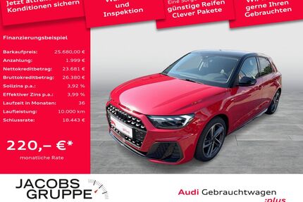 Audi A1 Gebrauchtwagen