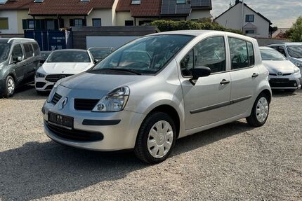 Renault Modus Gebrauchtwagen