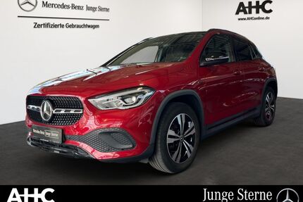 Mercedes-Benz GLA 250 Gebrauchtwagen