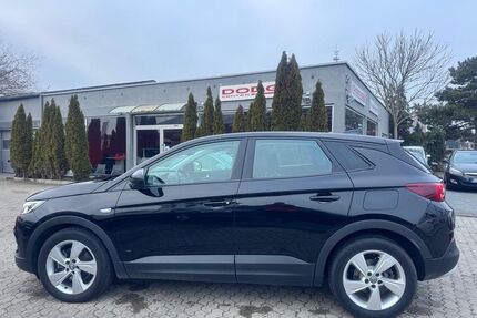 Opel Andere Gebrauchtwagen