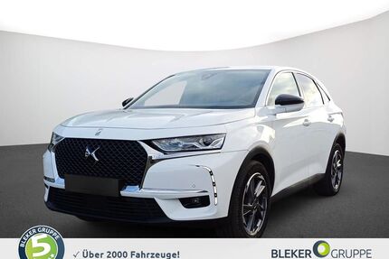 DS Automobiles DS7 (Crossback) Gebrauchtwagen