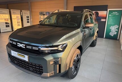 Dacia Bigster Gebrauchtwagen