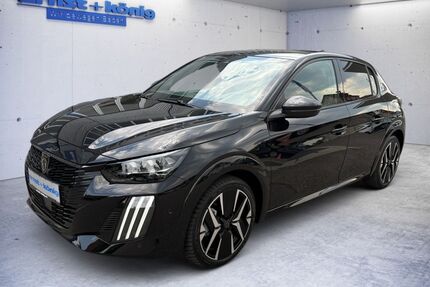 Peugeot 208 Gebrauchtwagen