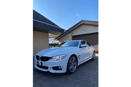 BMW 435 Gebrauchtwagen