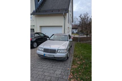 Mercedes-Benz C 180 Gebrauchtwagen