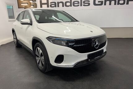 Mercedes-Benz EQA Gebrauchtwagen