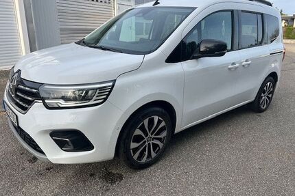 Renault Kangoo Gebrauchtwagen