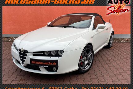 Alfa Romeo Spider Gebrauchtwagen