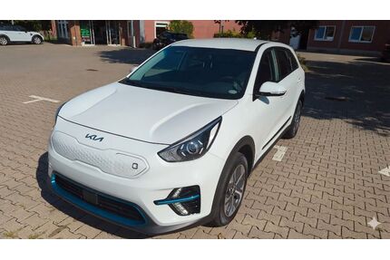 Kia Niro EV Gebrauchtwagen