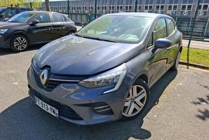 Renault Clio Gebrauchtwagen