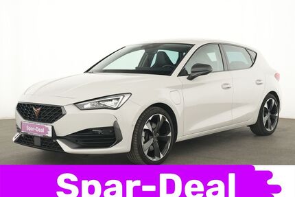 Cupra Leon Gebrauchtwagen