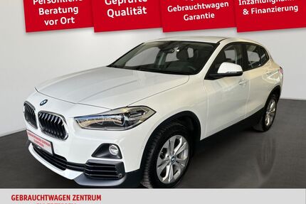 BMW X2 Gebrauchtwagen
