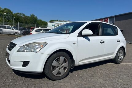 Kia ceed / Ceed Gebrauchtwagen
