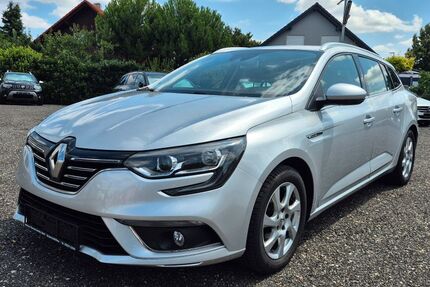 Renault Megane Gebrauchtwagen