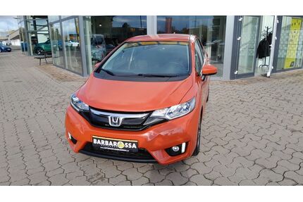 Honda Jazz Gebrauchtwagen