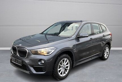 BMW X1 Gebrauchtwagen
