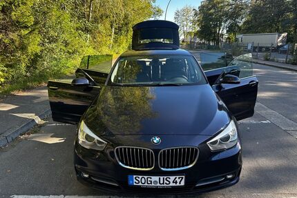 BMW 530 Gran Turismo Gebrauchtwagen