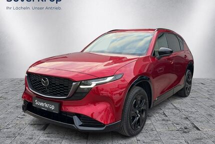Mazda CX-5 Gebrauchtwagen