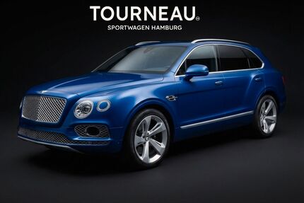 Bentley Bentayga Gebrauchtwagen