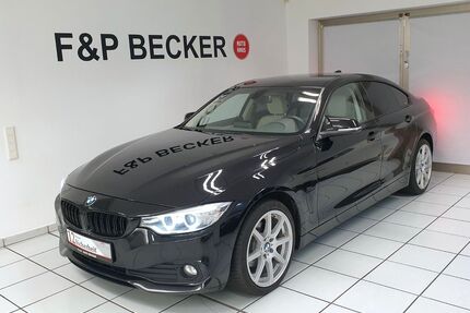 BMW 420 Gran Coupé Gebrauchtwagen