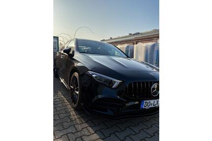 Mercedes-Benz A 250 Gebrauchtwagen