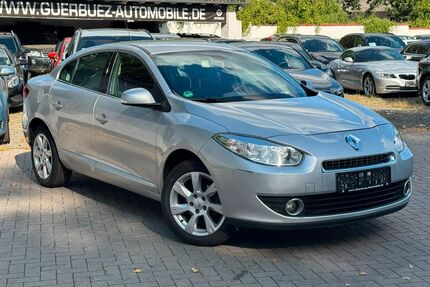 Renault Fluence Gebrauchtwagen