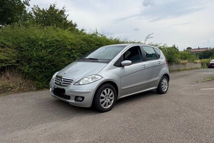 Mercedes-Benz A 150 Gebrauchtwagen