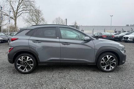 Hyundai KONA Gebrauchtwagen
