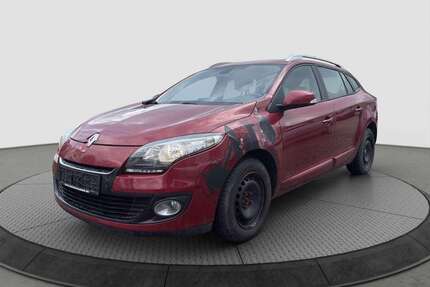 Renault Megane Gebrauchtwagen