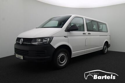 VW T6 Caravelle Gebrauchtwagen
