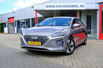 Hyundai IONIQ Gebrauchtwagen