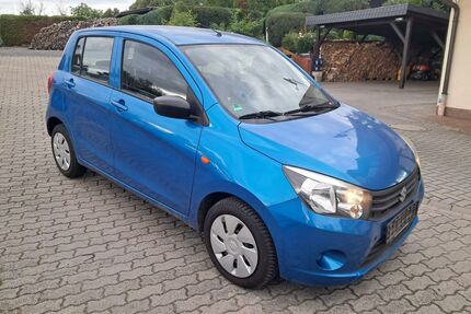 Suzuki Celerio Gebrauchtwagen