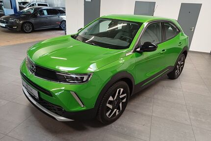 Opel Mokka Gebrauchtwagen