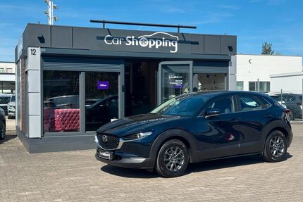 Mazda CX-3 Gebrauchtwagen