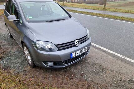 VW Golf Plus Gebrauchtwagen
