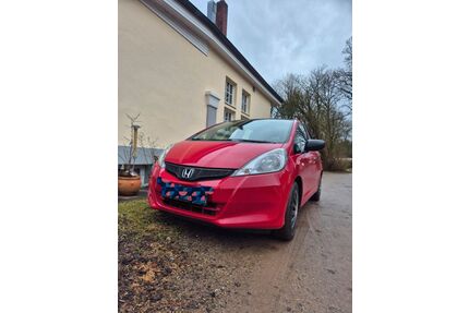 Honda Jazz Gebrauchtwagen