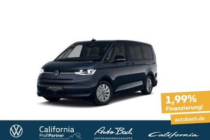 VW T7 Multivan Gebrauchtwagen