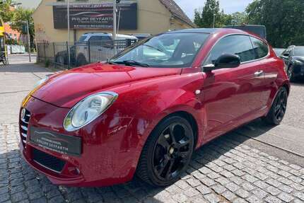 Alfa Romeo MiTo Gebrauchtwagen