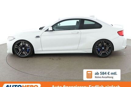 BMW M2 Gebrauchtwagen