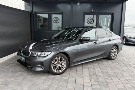 BMW 330 Gebrauchtwagen