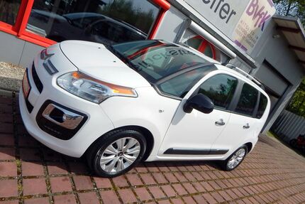 Citroen C3 Picasso Gebrauchtwagen