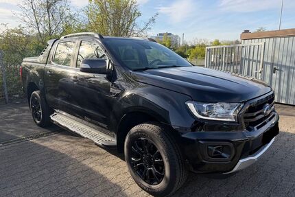 Ford Ranger Gebrauchtwagen