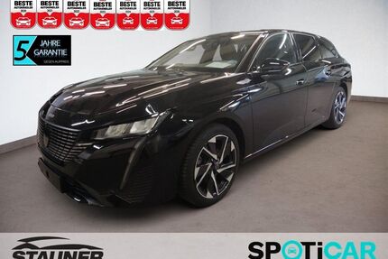 Peugeot 308 Gebrauchtwagen