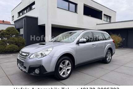 Subaru OUTBACK Gebrauchtwagen