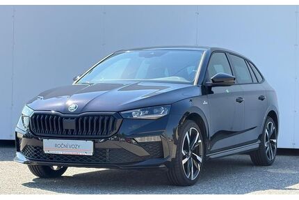 Skoda Scala Gebrauchtwagen